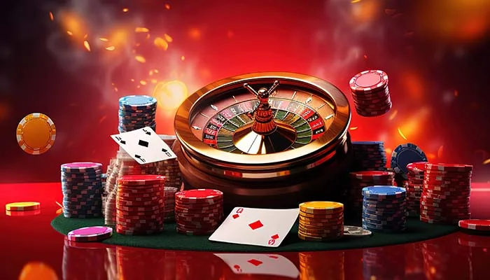 DU88 trò chơi Slot và Jackpot